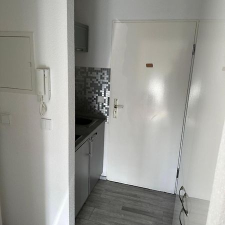 Apartment In Stadtmitte 杜塞尔多夫 外观 照片