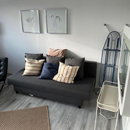 Apartment In Stadtmitte 杜塞尔多夫 外观 照片