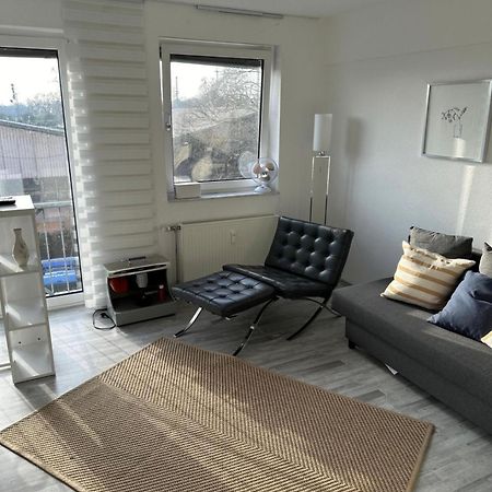 Apartment In Stadtmitte 杜塞尔多夫 外观 照片