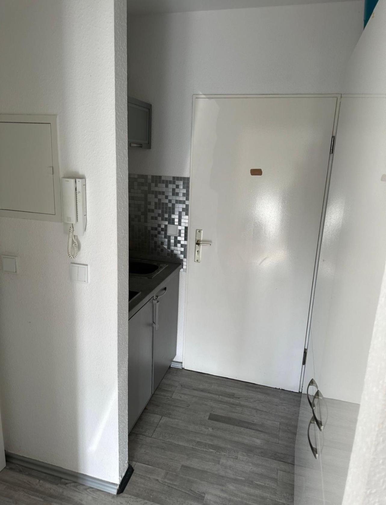 Apartment In Stadtmitte 杜塞尔多夫 外观 照片